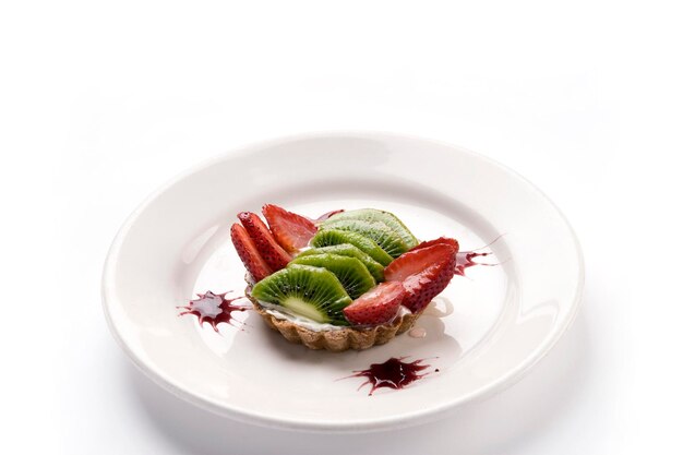 Przykładowe danie premium